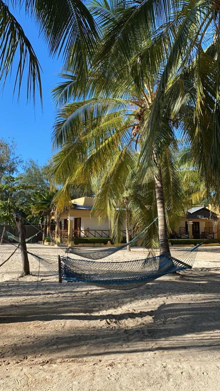 Sunset Kendwa Beach Hotel Exterior foto