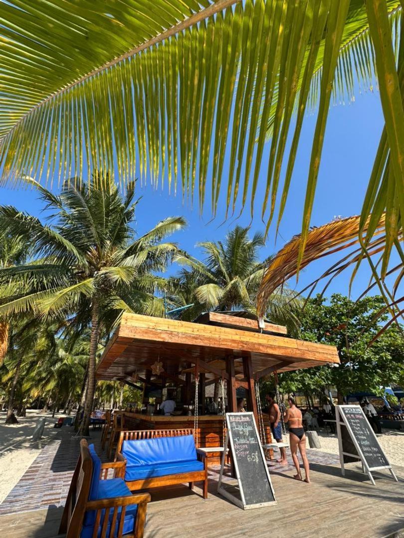 Sunset Kendwa Beach Hotel Exterior foto